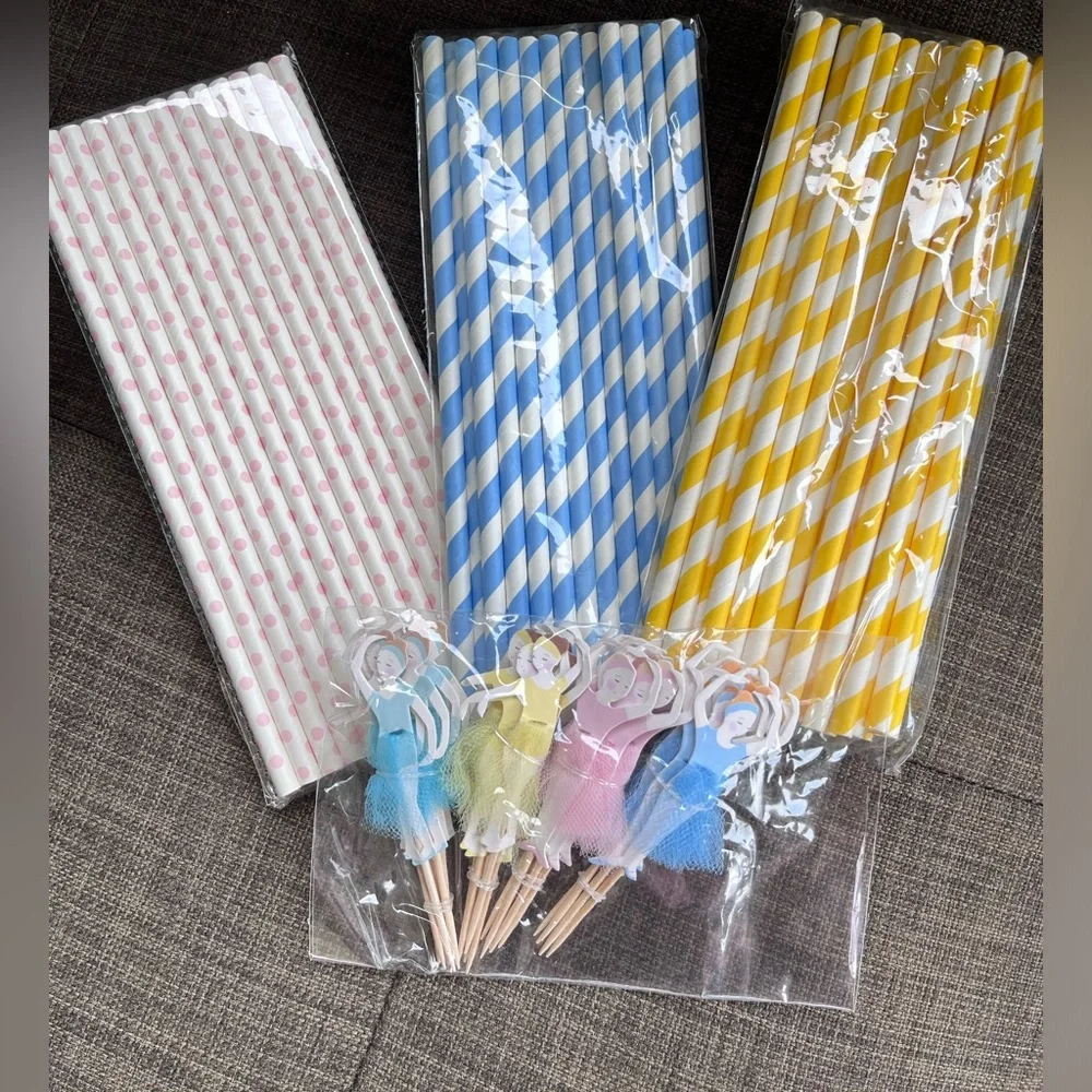 Party bundle